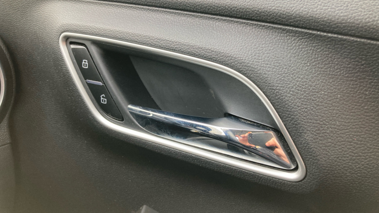 Nac MG Mg3 1.5 VTi-TECH Exclusive 5dr Petrol Hatchback